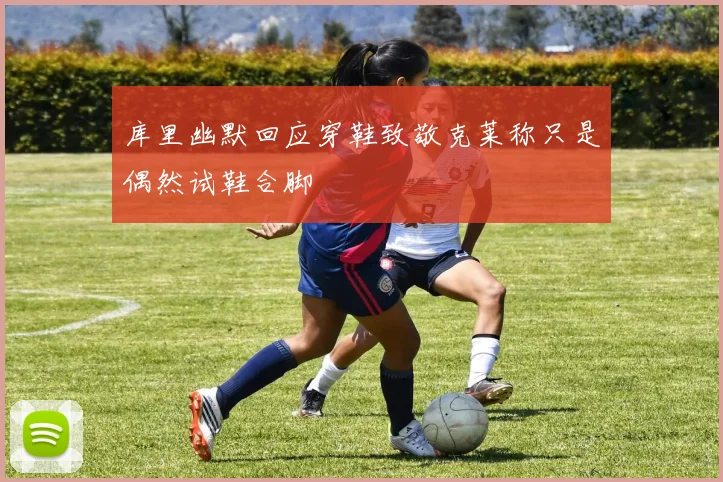 库里幽默回应穿鞋致敬克莱称只是偶然试鞋合脚