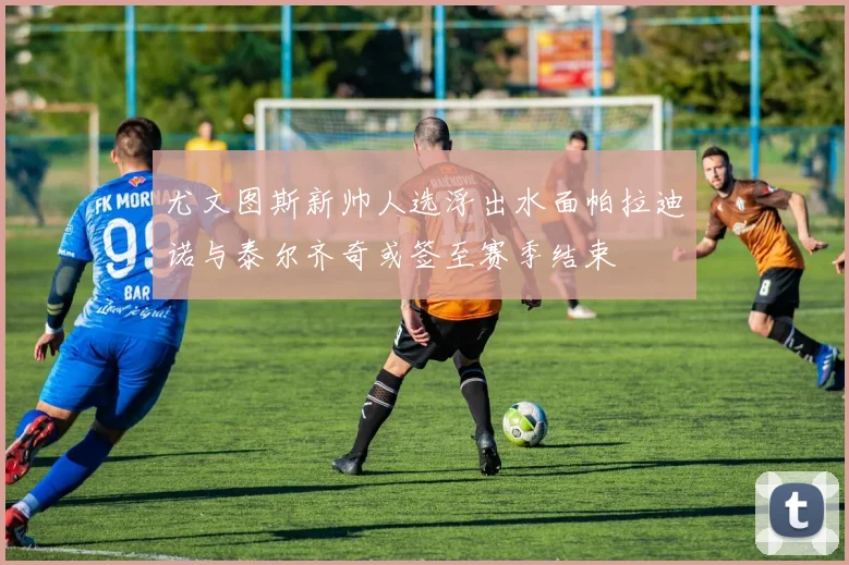 尤文图斯新帅人选浮出水面帕拉迪诺与泰尔齐奇或签至赛季结束